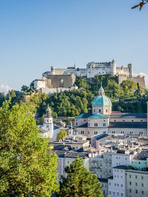 © Leonhard Niederwimmer