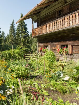 © SalzburgerLand Tourismus